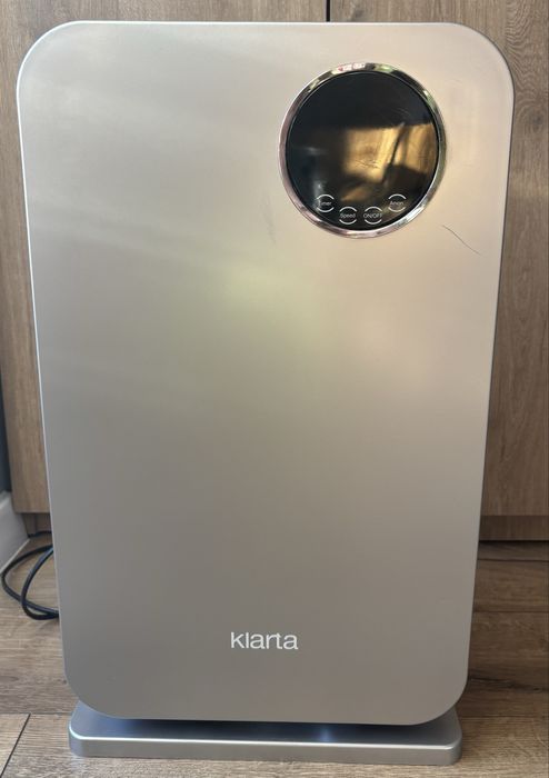 Oczyszczacz powietrza Klarta Forste 2