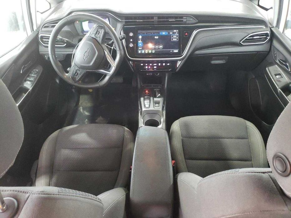 CHEVROLET BOLT EV 2023, Свіжопригнана з США