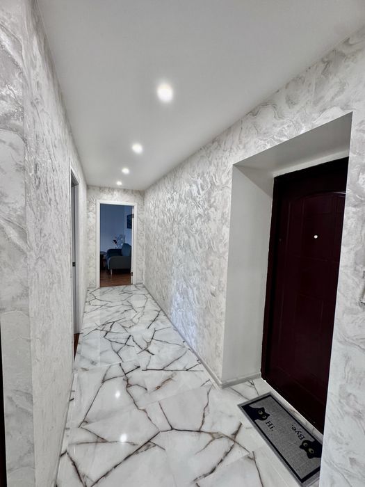 2-х Квартира «Голлівуд» посуточно