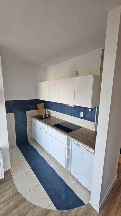 Mieszkanie – Kraków - Widok 2