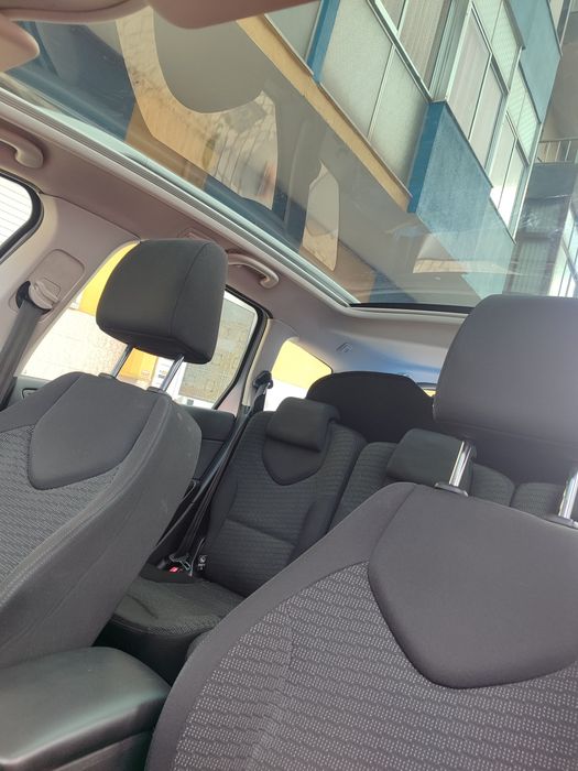 Peugeot 308 1.6 HDi 2010 TETO PANORÂMICO 7 LUGARES