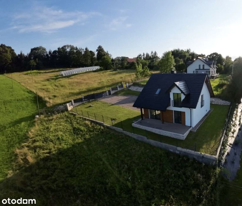 Dom – Chorowice - Widok 5