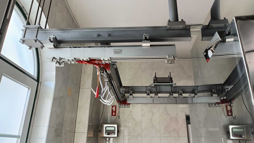 Equipamento Talho / Hotelaria