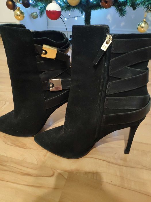 Botki Marciano Guess