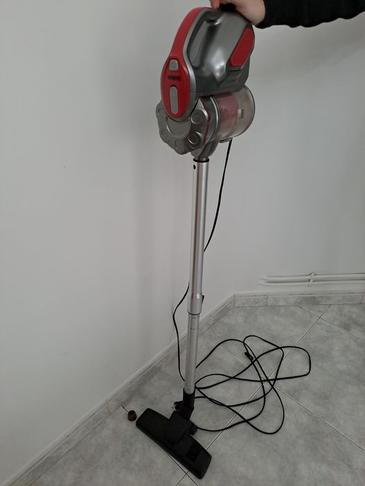 Aspirador vertical Beltax