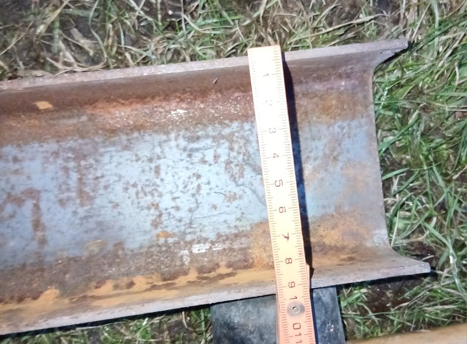 Taras/podest-elementy konstrukcyjne