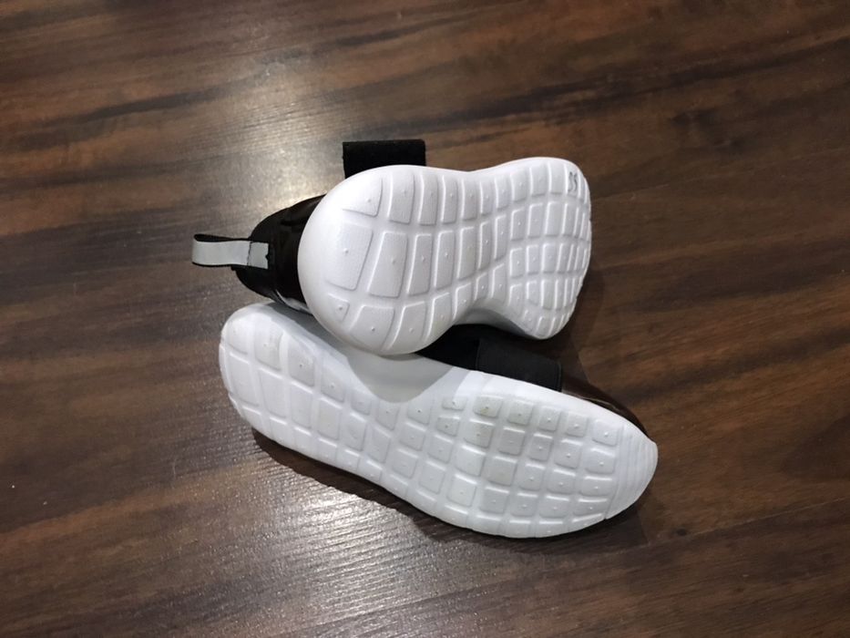 Buty dziewczece Unisa r28