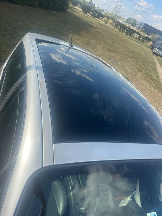 Renault scenic 2