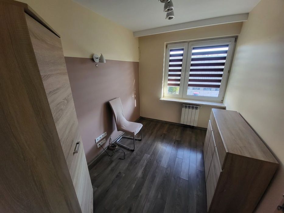 Mieszkanie do wynajęcia, Krowodrza, ul. Oboźna | 4 pokoje, 72 m²