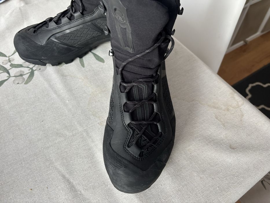 Buty mammut taiss light mid gtx men