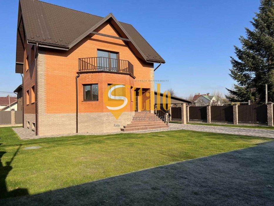 Будинок за адресою (площа 240 м²) - Atlanta.ua - фото 21