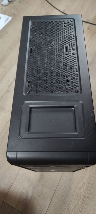 Komputer stacjonarny
