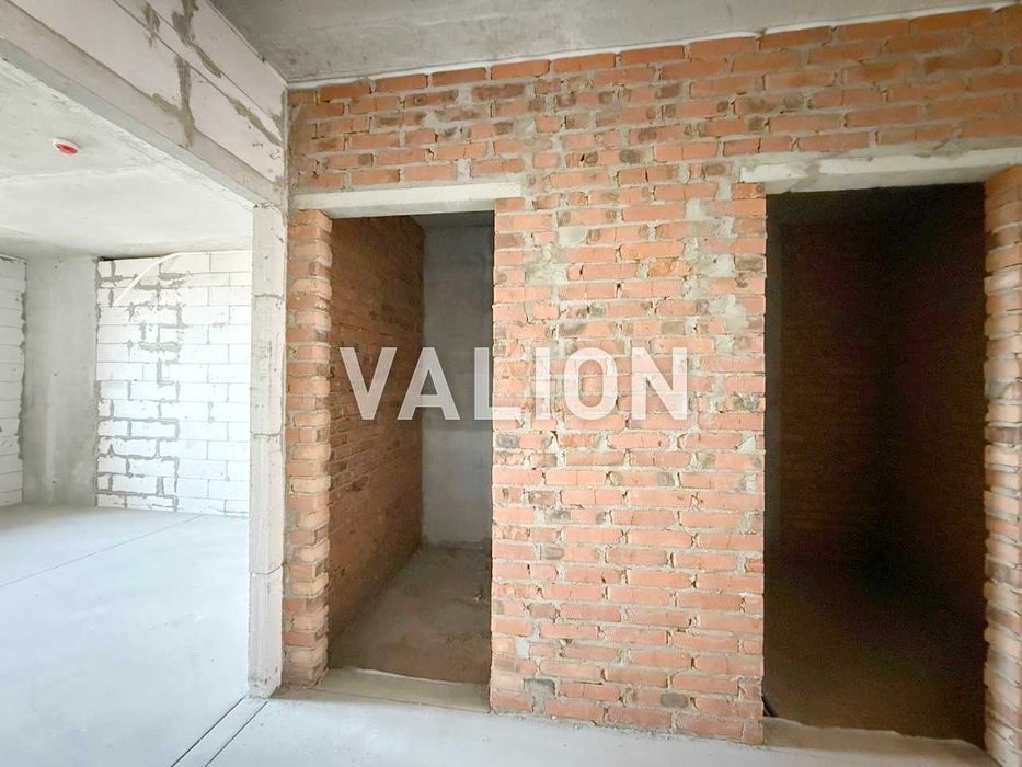 Без % Продаж 2 к. квартири  77 м2, ЖК "Окленд" пр. Повітряних сил 56