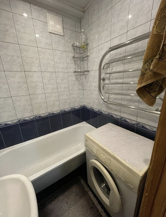Продажа 3ой квартиры в Днепровском р-не