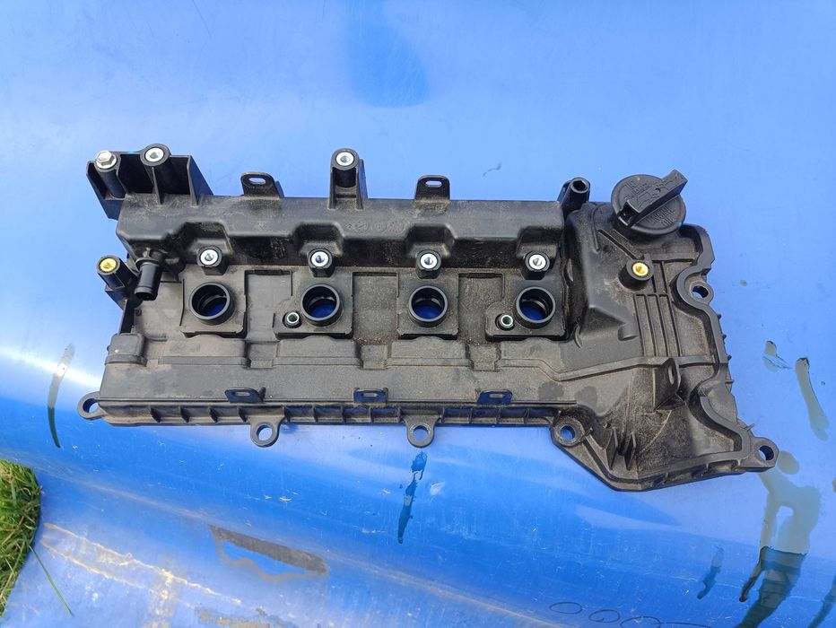 Pokrywa zaworu, SUZUKI IGNIS 2024, silnik 1.2, benzyna