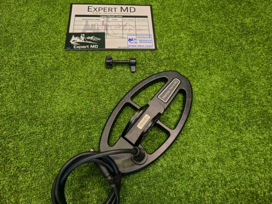 Катушка Nokta Makro KR24