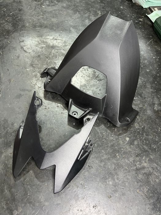 Продам колеса на BMW S1000R/RR