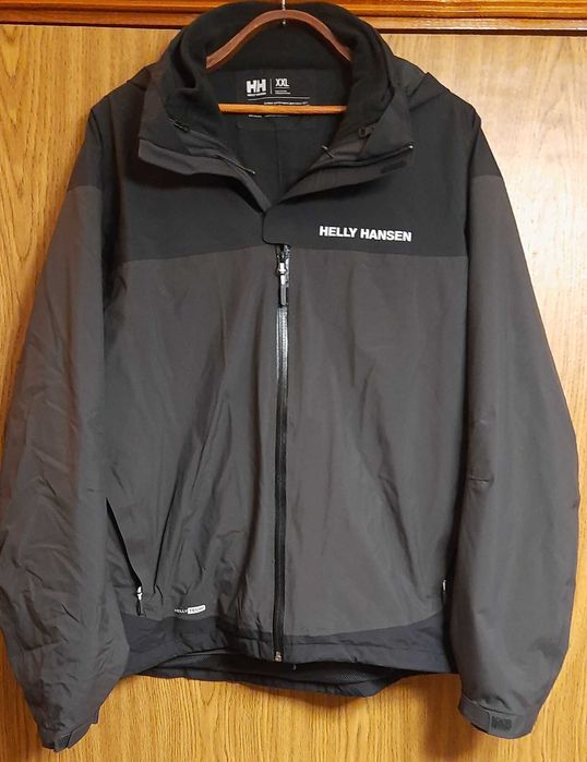 Куртки чоловічі Helly Hansen Helly Tech