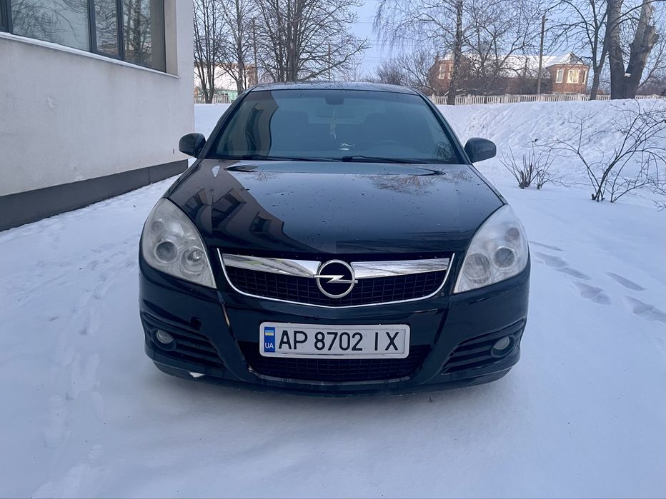 Продам Opel Vectra C