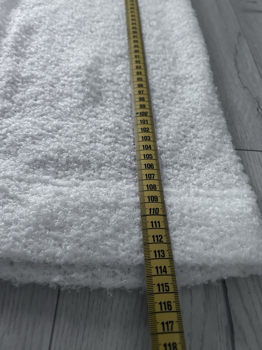 Dres z bucli Just Unique uzywany roz xs/s.