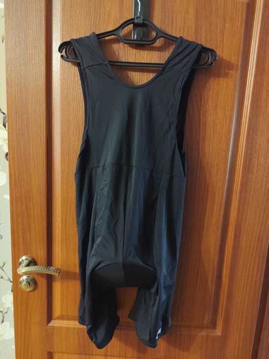 Вело комбинезон Shamp размер L