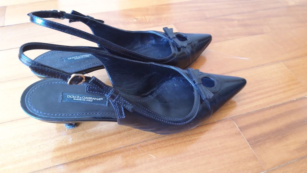 Sapatos varias marcas