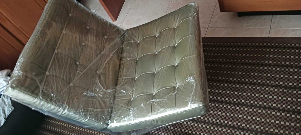 2 Poltronas design moderno