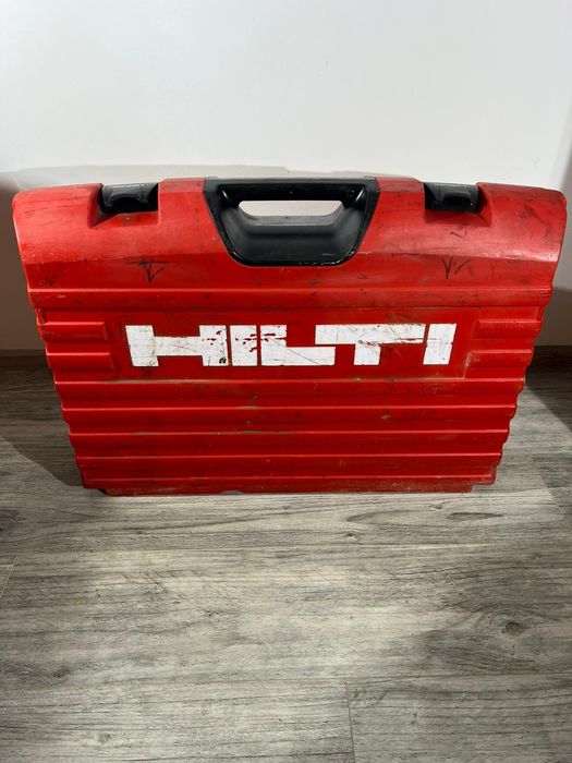 HILTI TE 800-AVR młot udarowy
