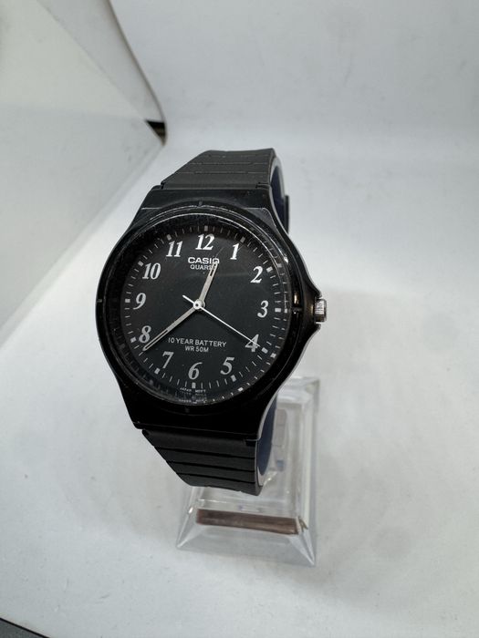 Zegarek Casio MW-61 Quartz moduł 1311 WR50M sprawny