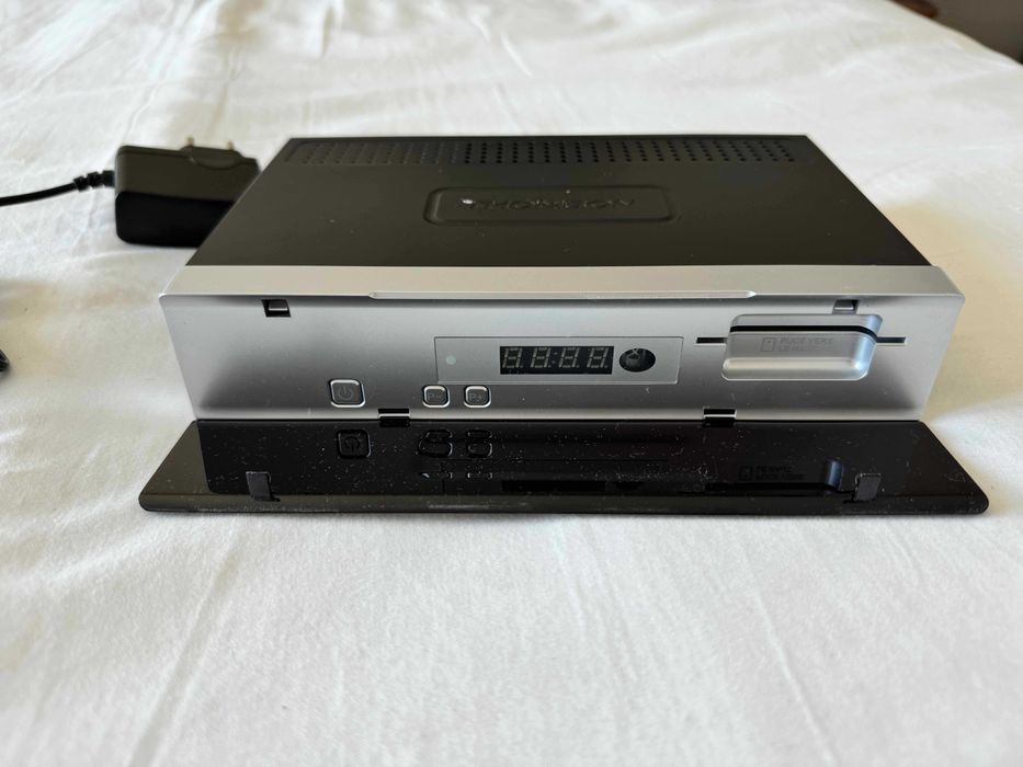 Recetor Satélite THOMSON HD