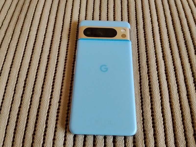 Google Pixel 8 Pro 12/128 Niebieski