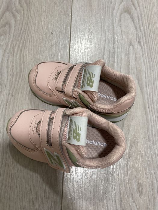 Кросівки New Balance, 21р.