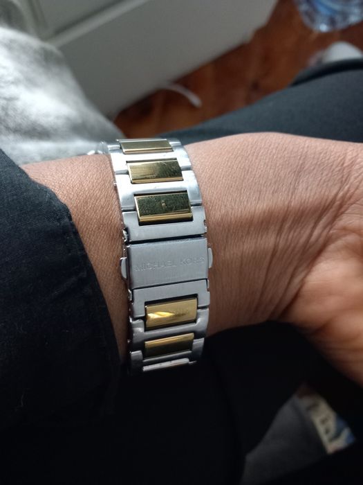 Relogio michael kors