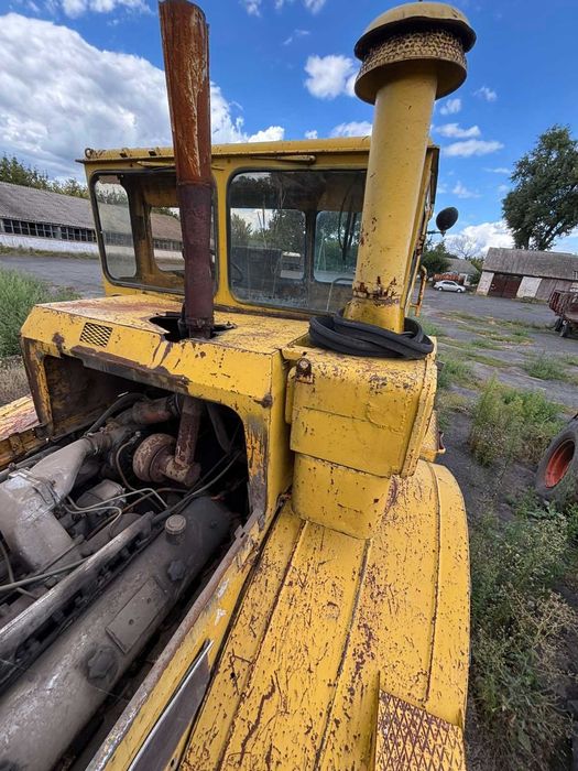 Продам трактор Кіровець К-700А