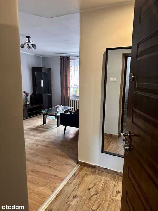 Mieszkanie w ścisłym centrum Tarnowskich Gór