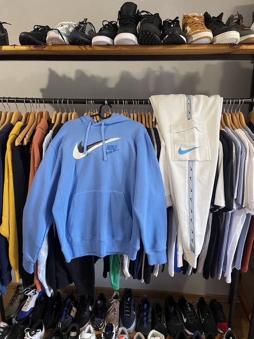 Костюм Nike ориігнал