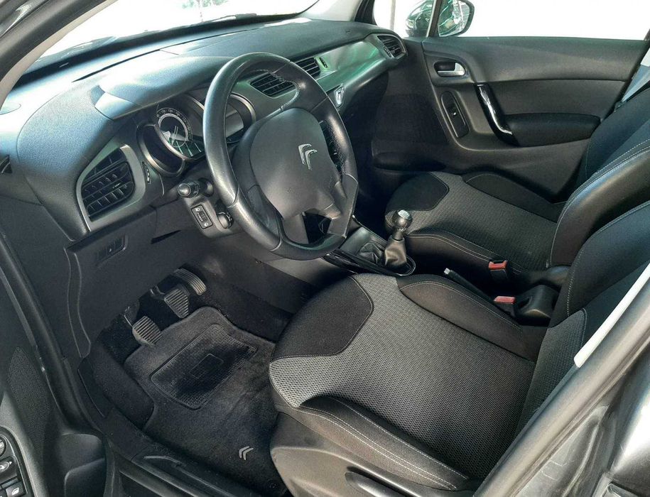Citroën C3 2014  - Económico - 123.000 km