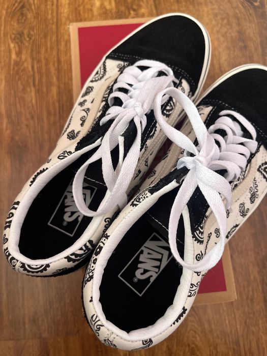 Vans Old Skool rozmiar 40,5