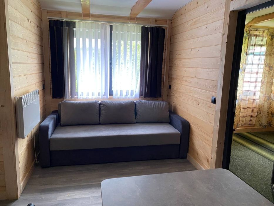 Відпочинок в Карпатах котедж