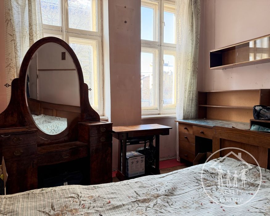 Продам 3к квартиру в центрі!Без комісії!Оперний! Магнус! Форум!