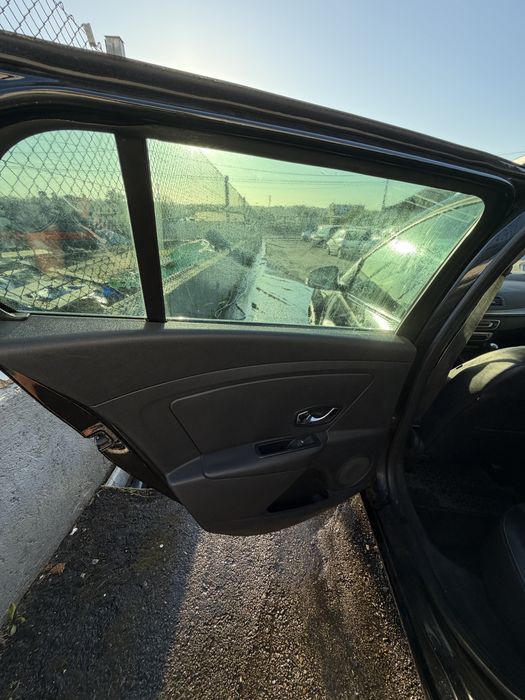 Renault Megane 1.5DCi 110CV 6V