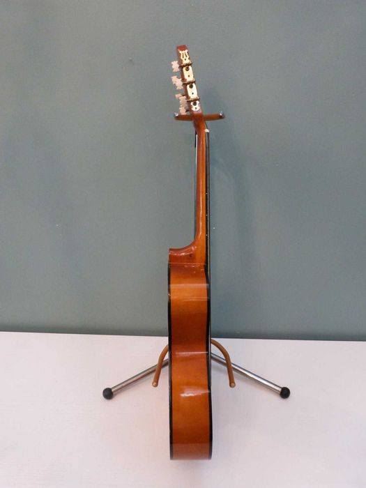 Bonita Guitarra Classica