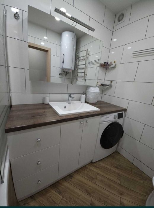 3-кімнатна квартира за адресою вул. Танкістів (площа 55 м²) - Atlanta.ua - фото 3