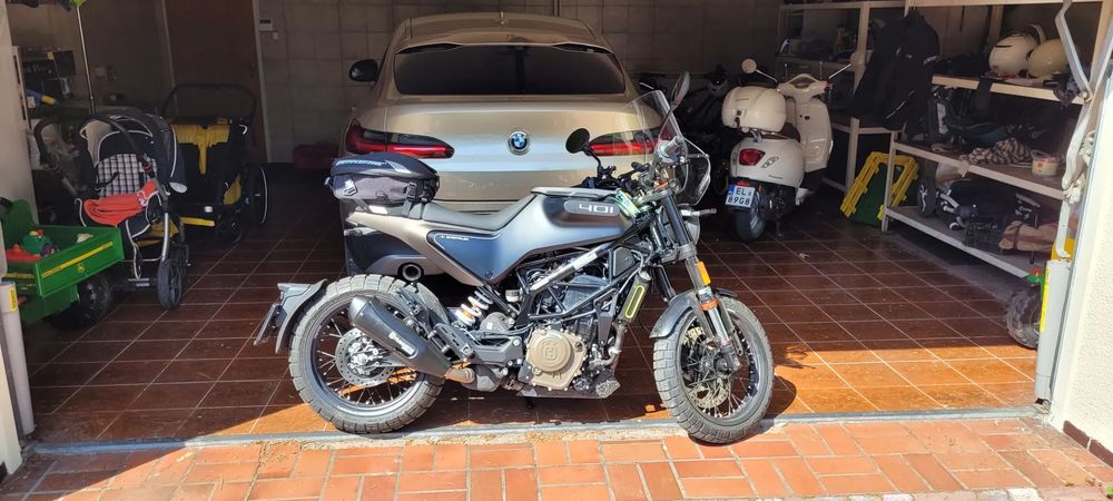 Husqvarna