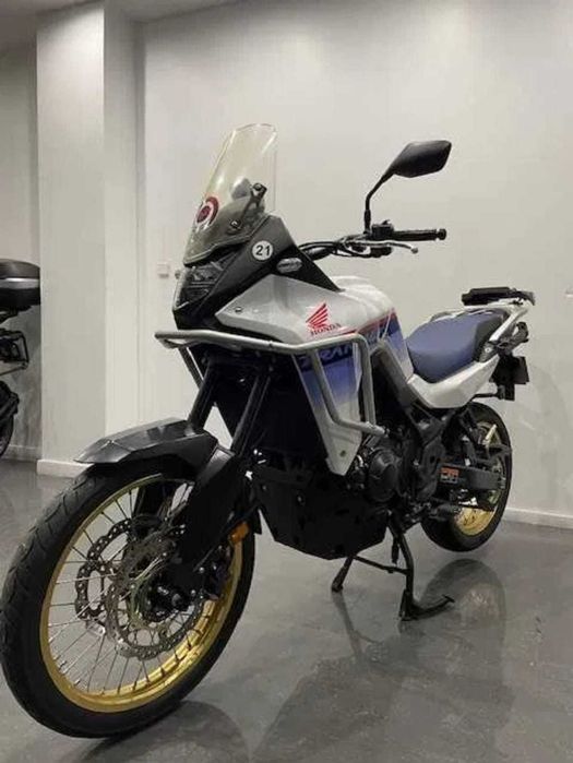 Honda Transalp 750 2023