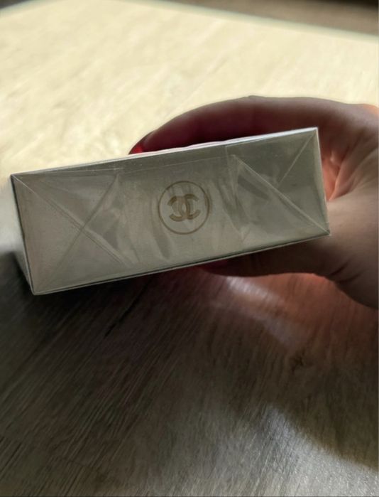 chanel chance edp 100ml