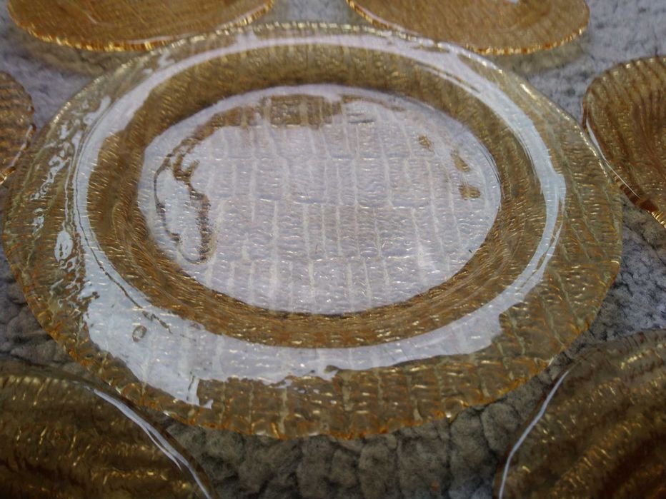 Talerze Ząbkowice IGLO