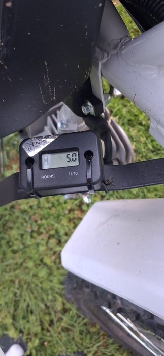 Cross Pitgang 125 xd