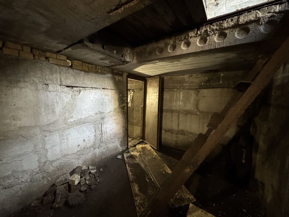 Оренда гаража на довгий час Закревского 93 Троєщина