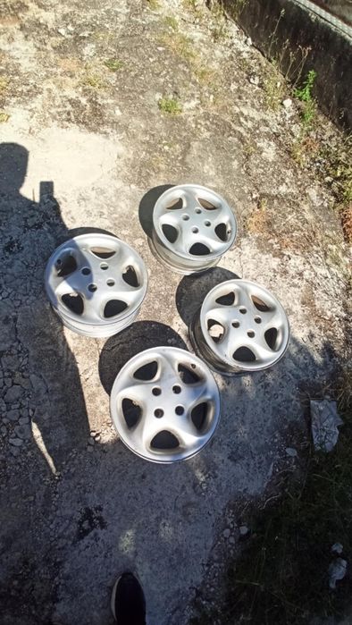 Citroen saxo cup peças